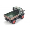 Unimog U400 100 jaar Sieper Jubileumsmodel
