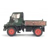 Unimog U400 100 jaar Sieper Jubileumsmodel