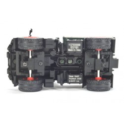 Unimog U400 100 jaar Sieper Jubileumsmodel