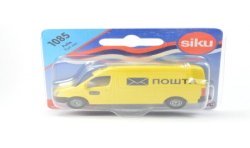 Mercedes Sprinter Post