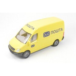 Mercedes Sprinter Post