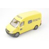 Mercedes Sprinter Post