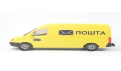 Mercedes Sprinter Post