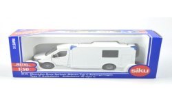 Miesen ambulance MB Sprinter II