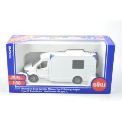 Miesen ambulance MB Sprinter II