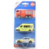 Rescue set