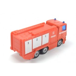 Rescue set