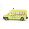 Rescue set