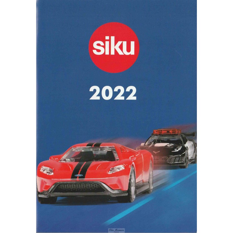 Brochure 2022