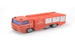 Scania R380 Fire truck