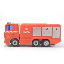Scania R380 Fire truck