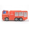 Scania R380 Fire truck