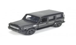 Mercedes-Benz G65 AMG