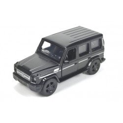 Mercedes-Benz G65 AMG