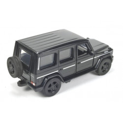 Mercedes-Benz G65 AMG