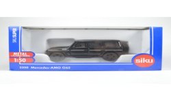 Mercedes-Benz G65 AMG