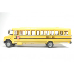 Freightliner Amerikaanse schoolbus