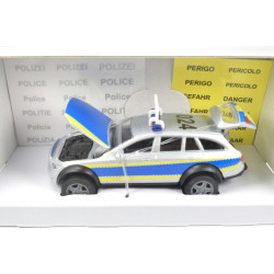 Mercedes-Benz E-Klasse All-Terrain 4x4 Polizei