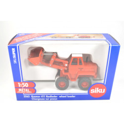 Kramer 411 wheel loader
