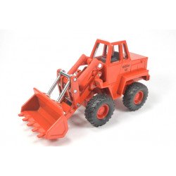 Kramer 411 wheel loader