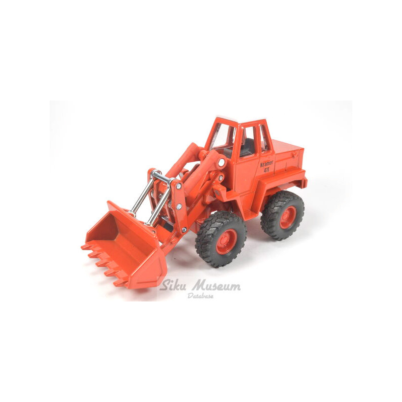 Kramer 411 Radlader