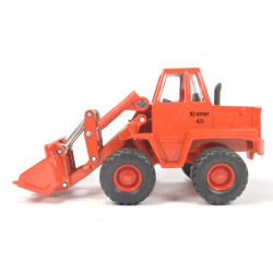 Kramer 411 wheel loader