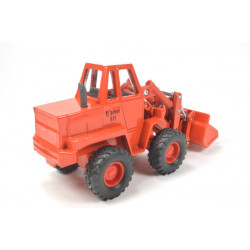 Kramer 411 wheel loader