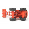 Kramer 411 wheel loader