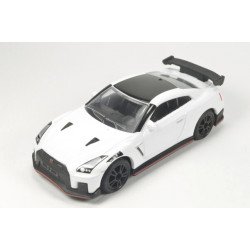 Nissan GT-R Nismo