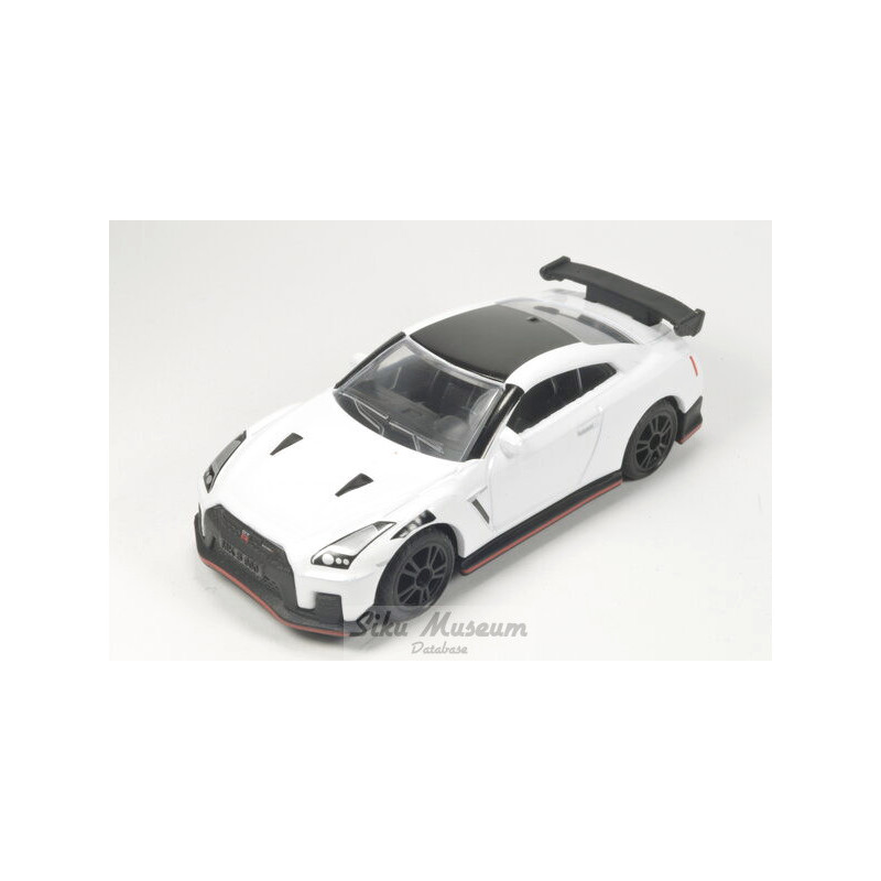 Nissan GT-R Nismo