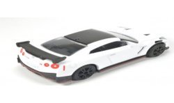 Nissan GT-R Nismo