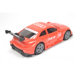 Audi RS 5 racing
