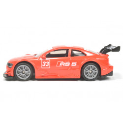 Audi RS 5 racing