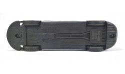 Mercedes AMG GT4 racing