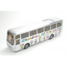 MAN Lion's Star travel coach Children of the World