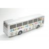 MAN Lion's Star travel coach Children of the World