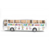 MAN Lion's Star travel coach Children of the World