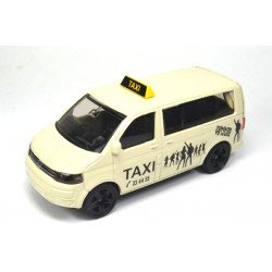 Volkswagen T5 facelift Taxi Partytime