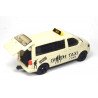 Volkswagen T5 facelift Taxi Partytime
