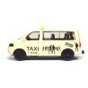 Volkswagen T5 facelift Taxi Partytime