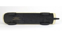 Volkswagen T5 facelift Taxi Partytime