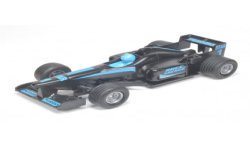 Formel 1 Rennwagen
