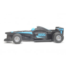 Formel 1 Rennwagen