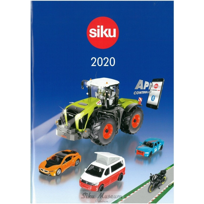 Dealerboek 2020