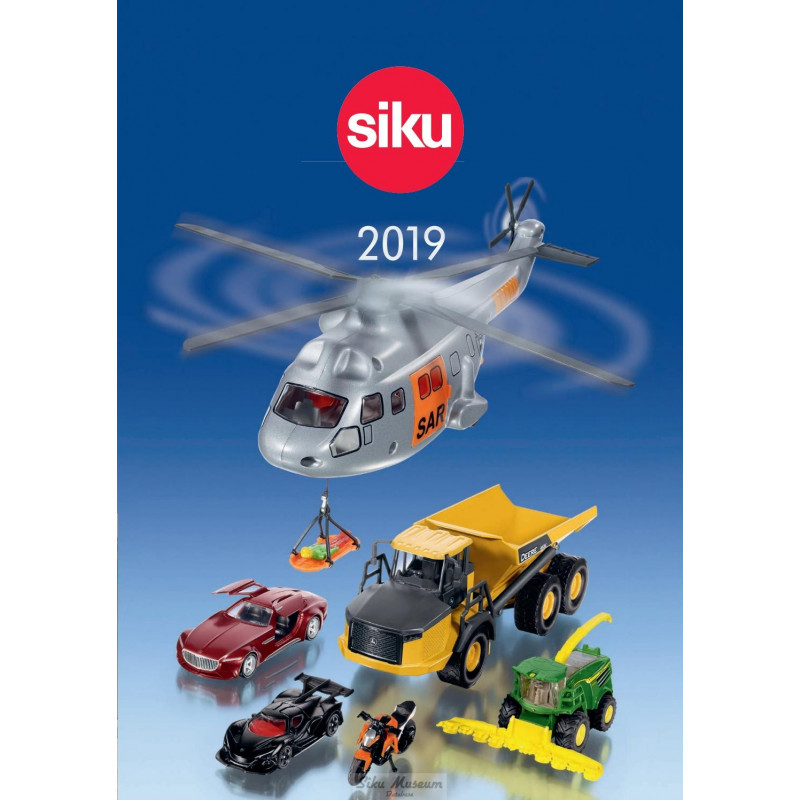 Dealerboek 2019