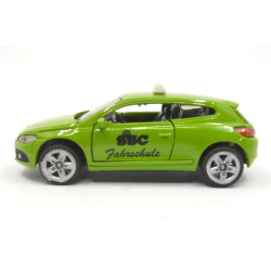 Volkswagen Scirocco SSC 2011