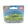 Volkswagen Scirocco SSC 2011