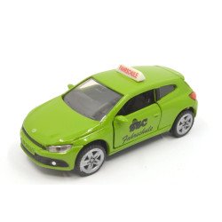 Volkswagen Scirocco SSC 2011