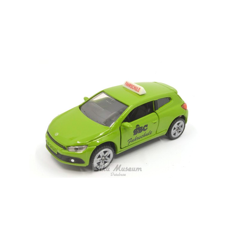 Volkswagen Scirocco SSC 2011