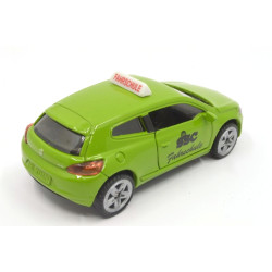 Volkswagen Scirocco SSC 2011